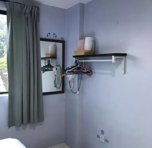 Pangkor Coralbay Resort Room 208 Apartment