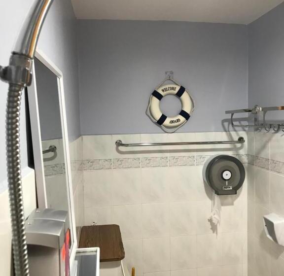 Pangkor Coralbay Resort Room 208 Apartment