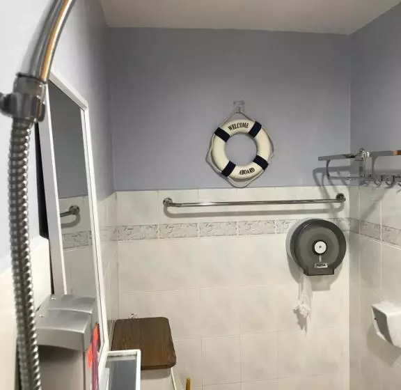 Pangkor Coralbay Resort Room 208 Apartment