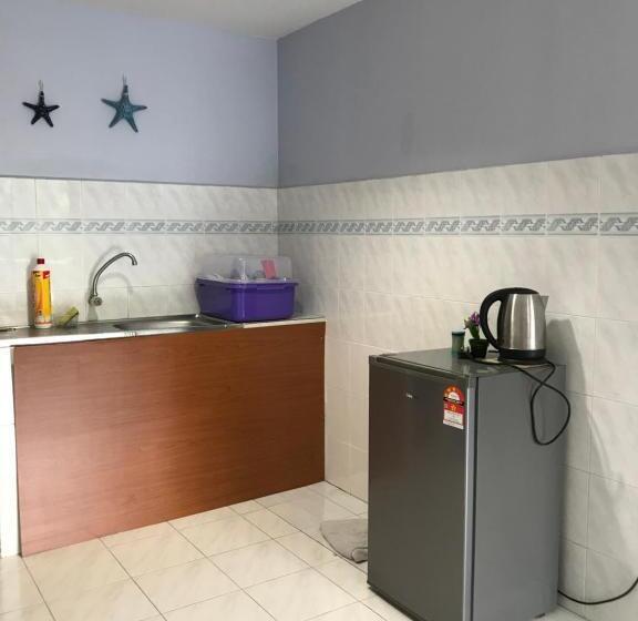 Pangkor Coralbay Resort Room 208 Apartment