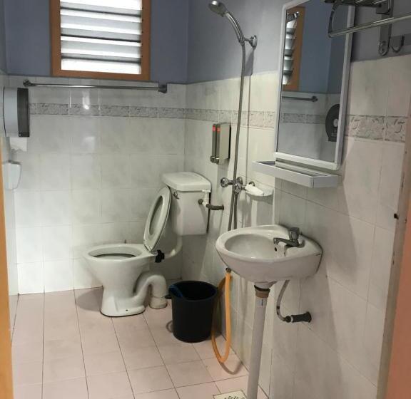 Pangkor Coralbay Resort Room 208 Apartment