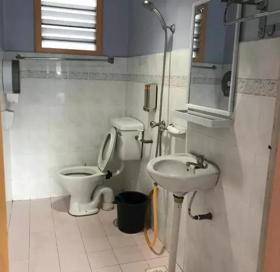 Pangkor Coralbay Resort Room 208 Apartment