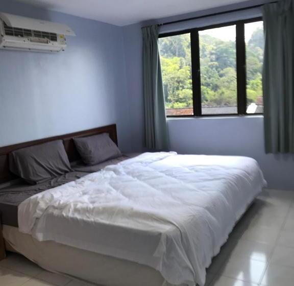 Pangkor Coralbay Resort Room 208 Apartment