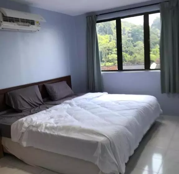 Pangkor Coralbay Resort Room 208 Apartment