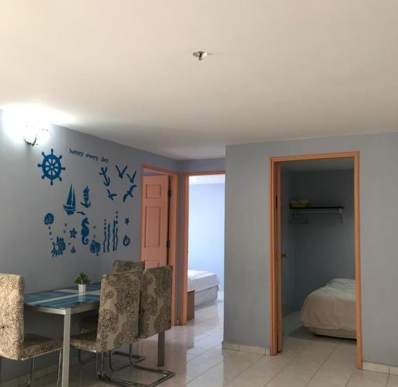 Pangkor Coralbay Resort Room 208 Apartment