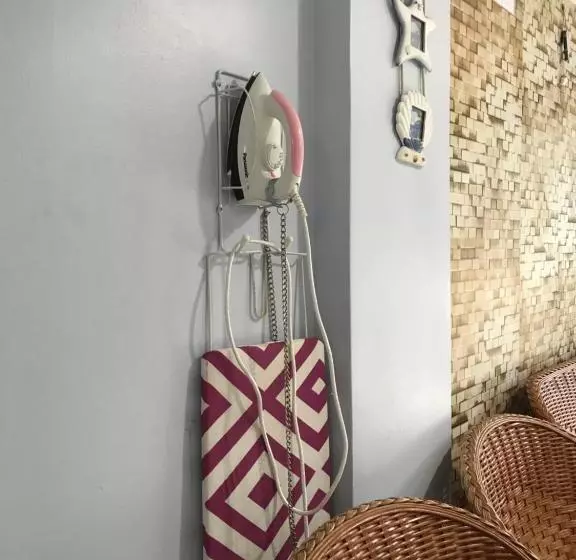 Pangkor Coralbay Resort Room 208 Apartment