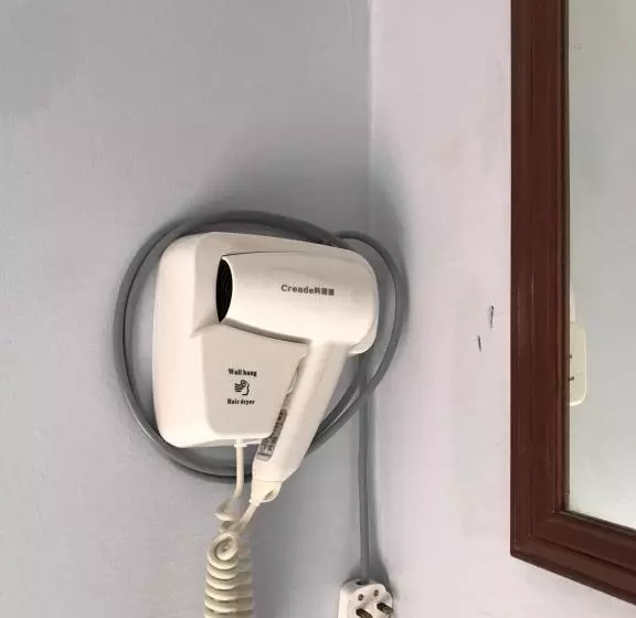 Pangkor Coralbay Resort Room 208 Apartment