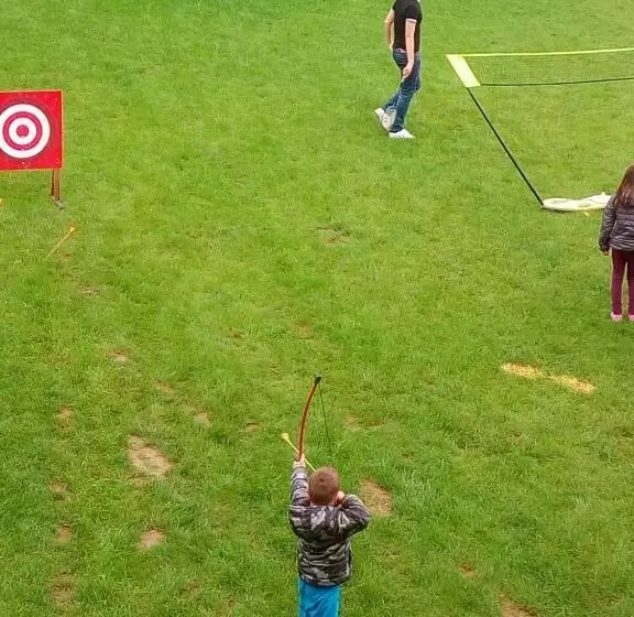 Majatalo Casa Bradul Voronet