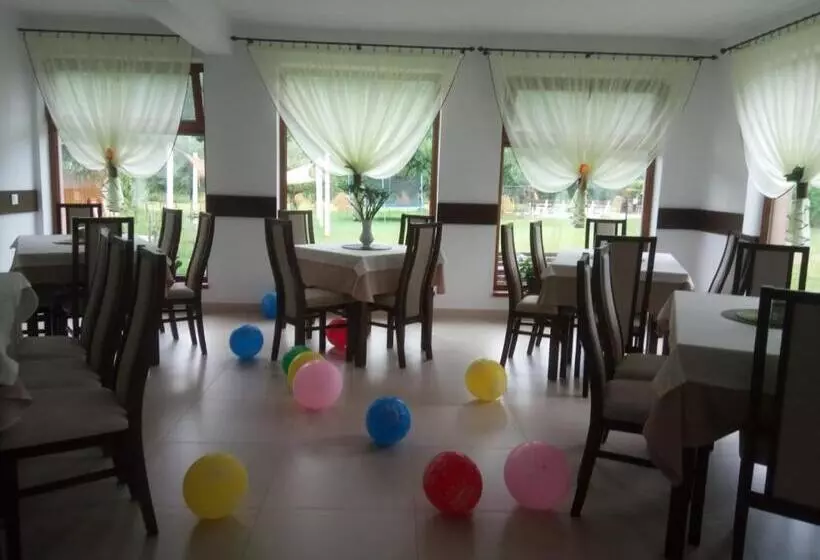 Majatalo Casa Bradul Voronet