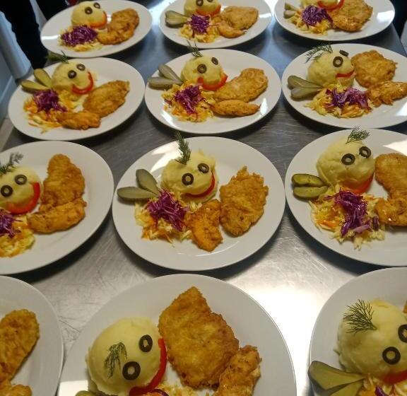 پانسیون Casa Bradul Voronet