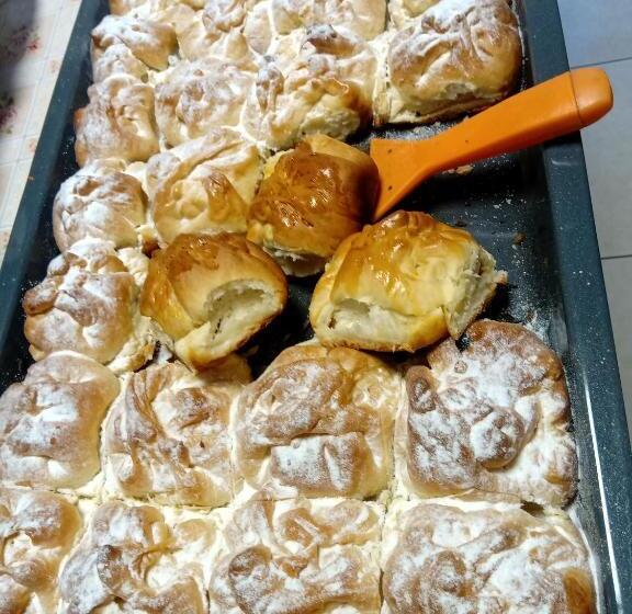 پانسیون Casa Bradul Voronet