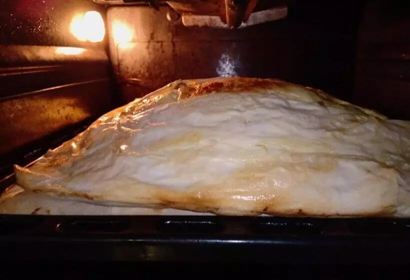 Majatalo Casa Bradul Voronet