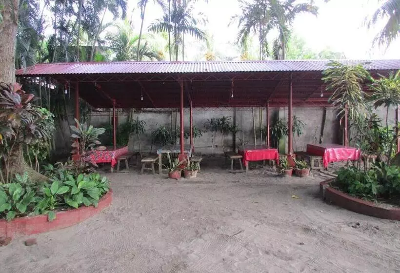 ペンション Felipa Beach Residence Ilang Ilang