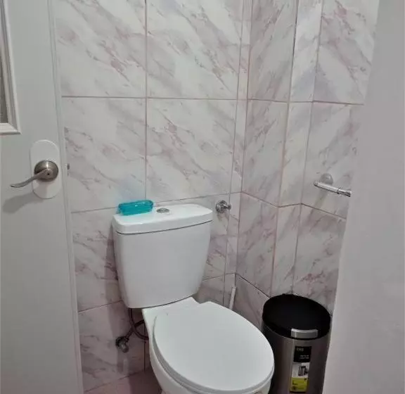 ペンション Felipa Beach Residence Ilang Ilang