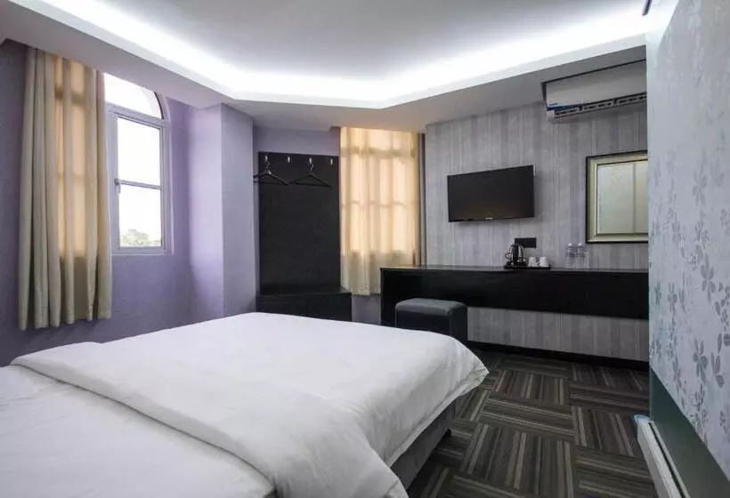 S Hotel Seberang Jaya