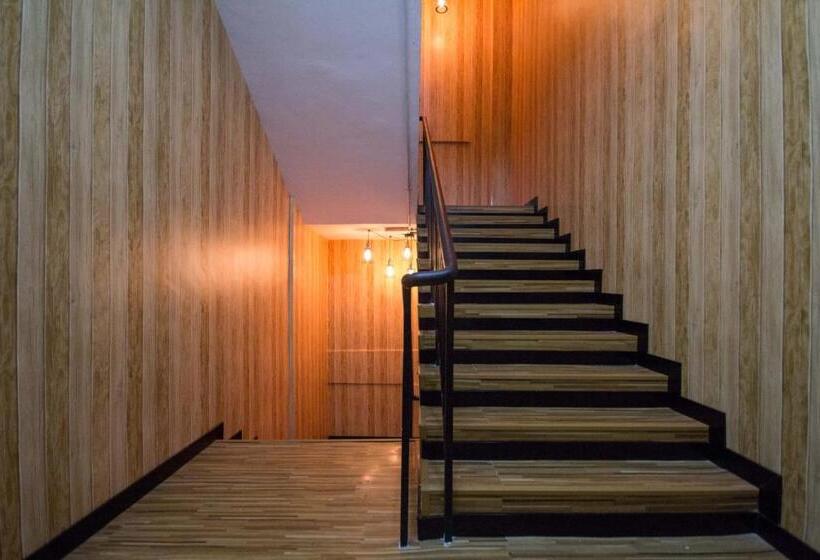 S Hotel Seberang Jaya