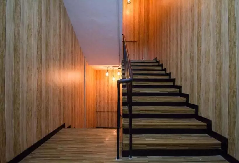 S Hotel Seberang Jaya