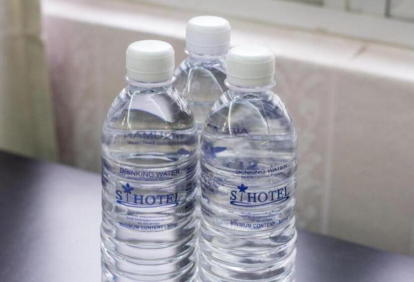 S Hotel Seberang Jaya