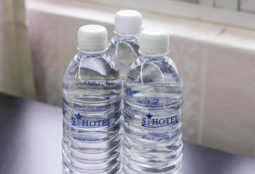 S Hotel Seberang Jaya