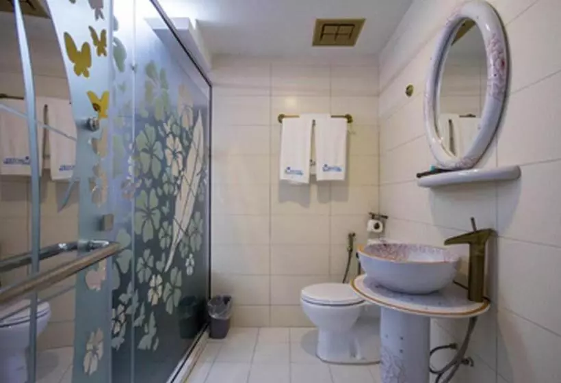 S Hotel Seberang Jaya