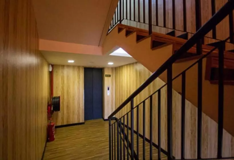 S Hotel Seberang Jaya