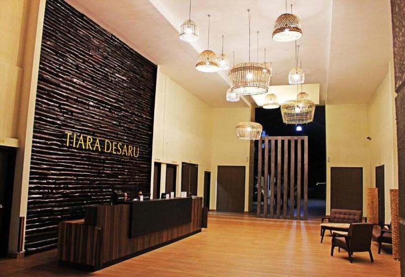 Tiara Desaru Resort
