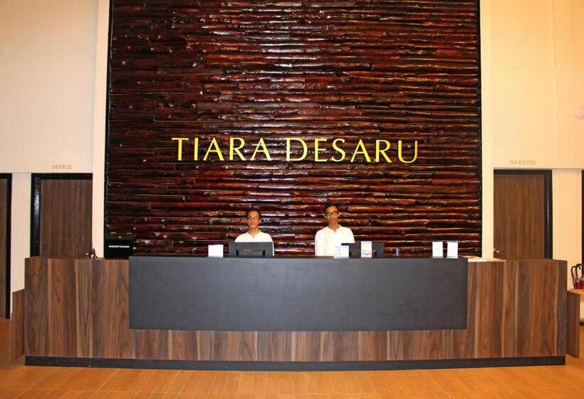 Tiara Desaru Resort