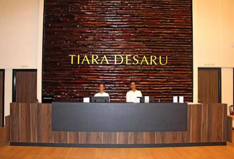 Tiara Desaru Resort
