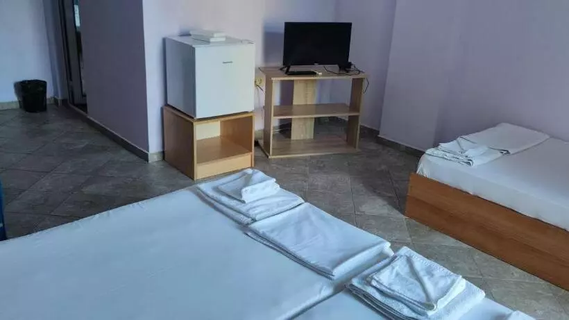 هاستل 415