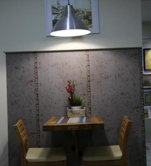 هاستل La Maison Ruse