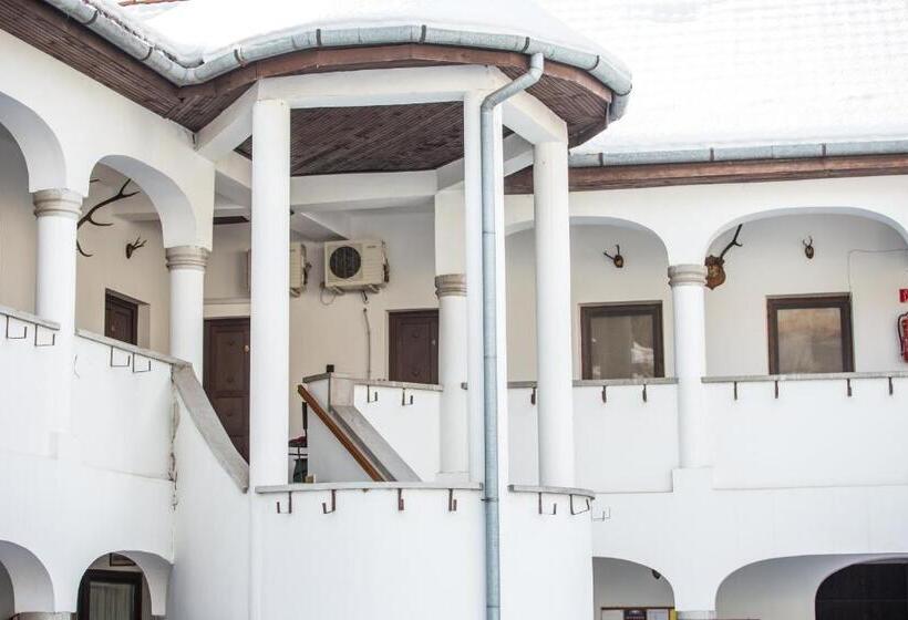 Bed and Breakfast Eden Panzió