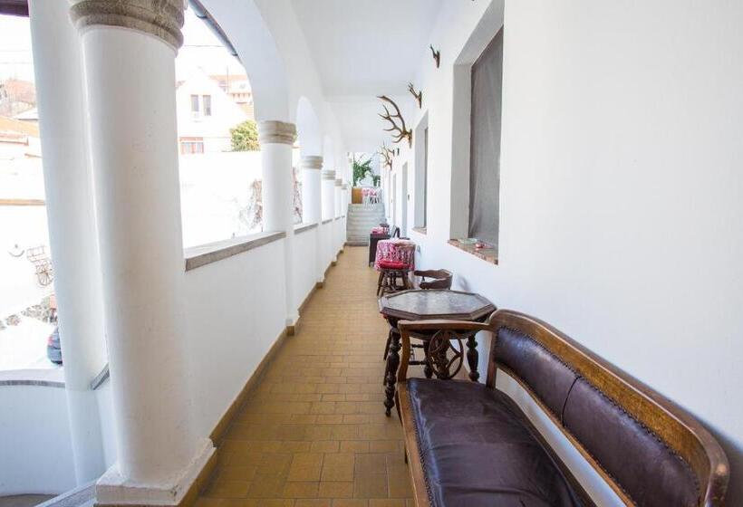 Bed and Breakfast Eden Panzió