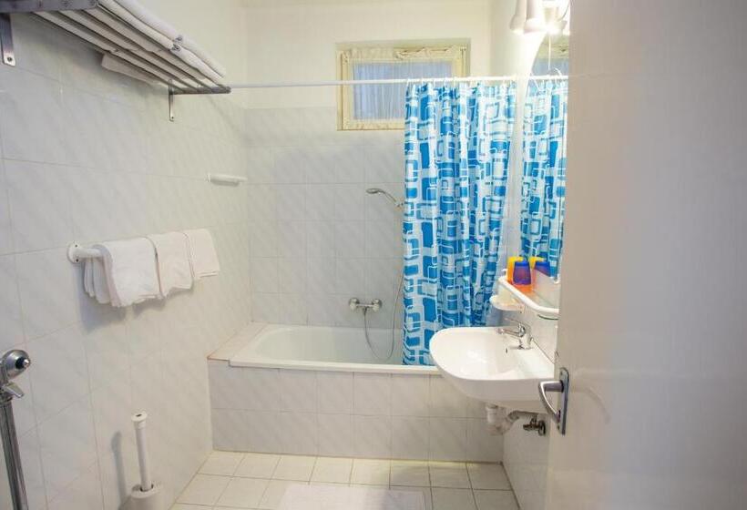 Bed and Breakfast Eden Panzió