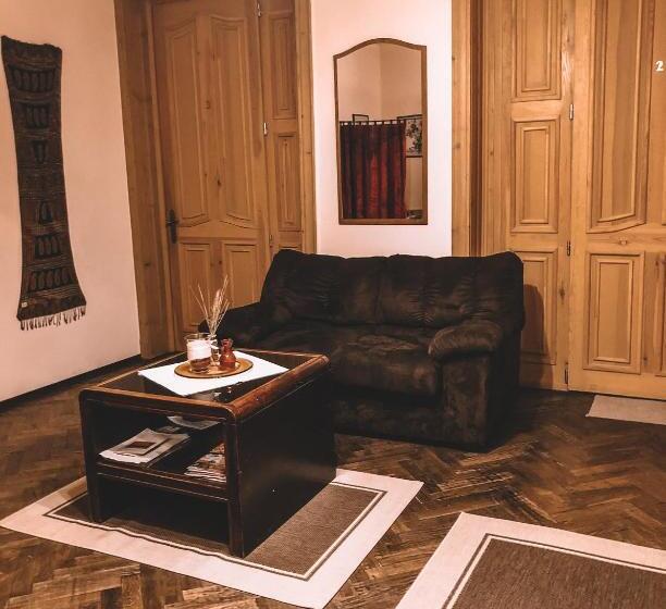 Bed and Breakfast Hét Pecsét Fogadó étterem