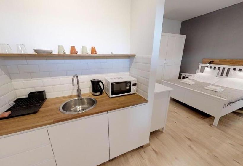 مبيت وإفطار Minerva Panzió