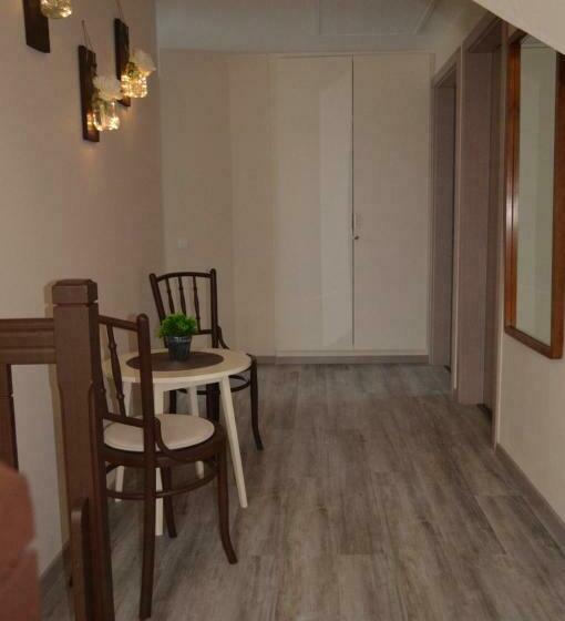 צימר Rebeka Panzió