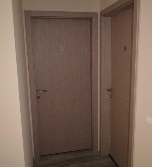 צימר Rebeka Panzió