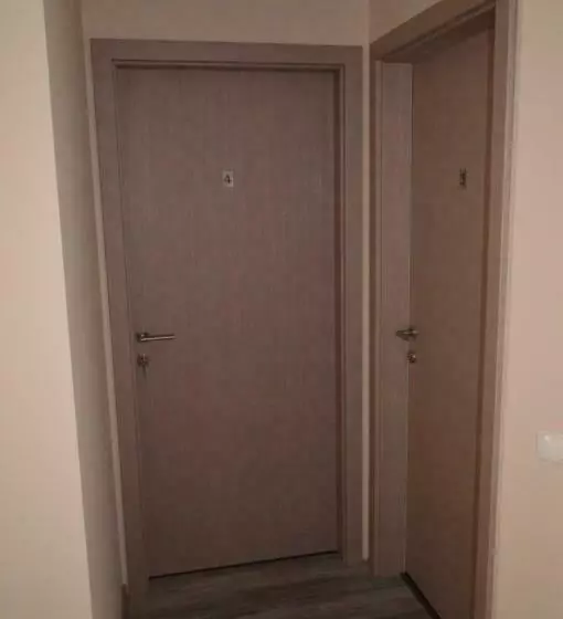 تختخواب و صبحانه Rebeka Panzió