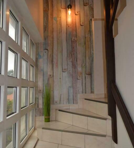 צימר Rebeka Panzió