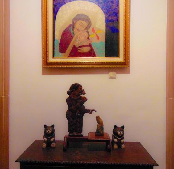 Cabin Hotel Bhayangkara