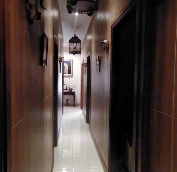 Cabin Hotel Bhayangkara