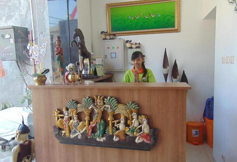 Cabin Hotel Bhayangkara