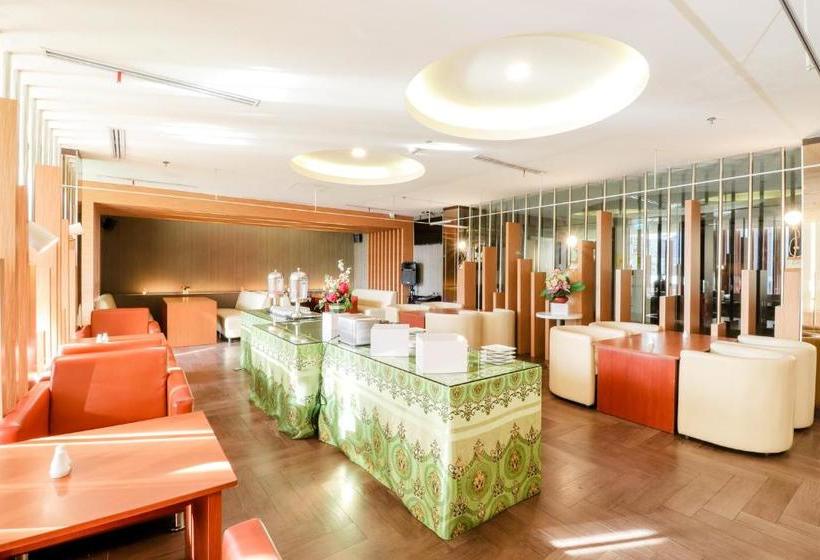 Fotos del hotel Empress:  4