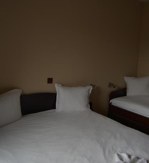 Family Hotel Balkana