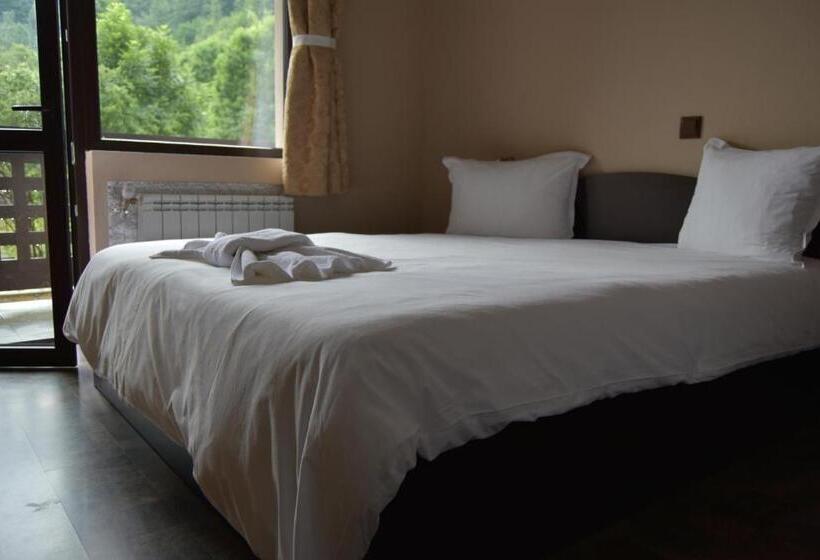 Family Hotel Balkana