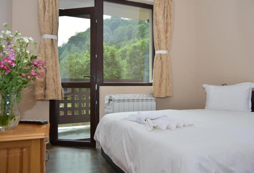 Family Hotel Balkana