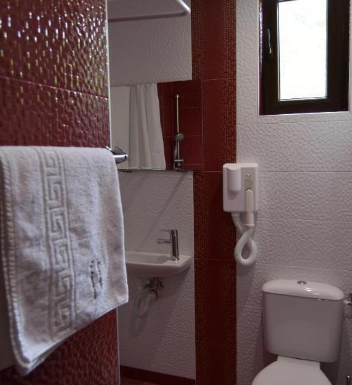 Family Hotel Balkana