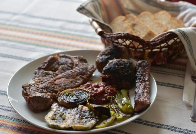 Family Hotel Balkana