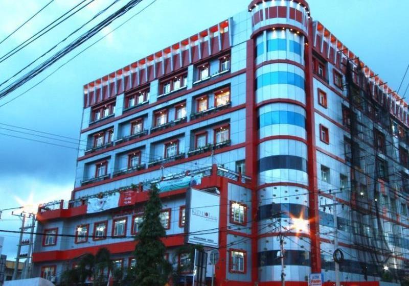 Grand Puncak Lestari Hotel