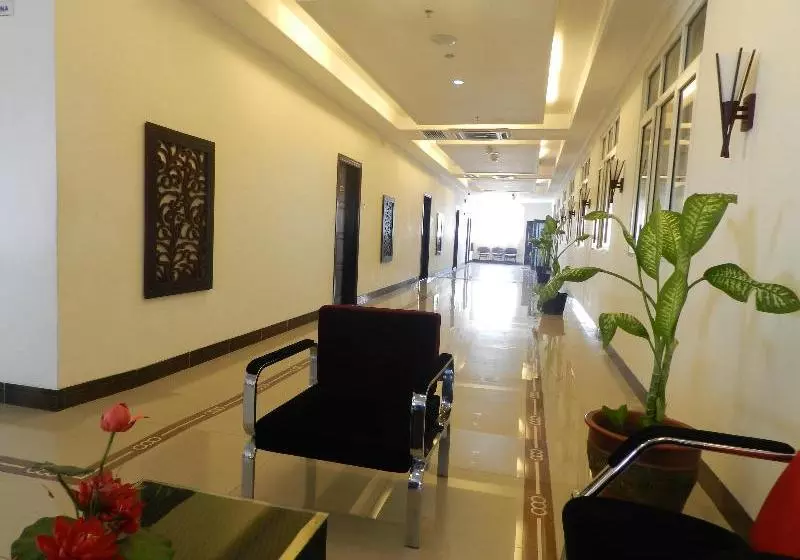 Grand Puncak Lestari Hotel